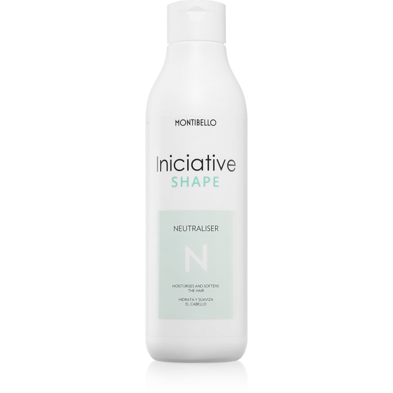 Montibello Iniciative Shape stylingový krém 1000 ml - parfo.cz