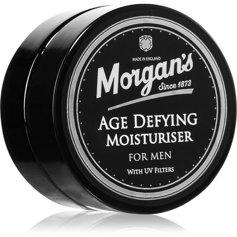 Morgan's Age Defying omlazující krém pro muže 45 ml - parfo.cz