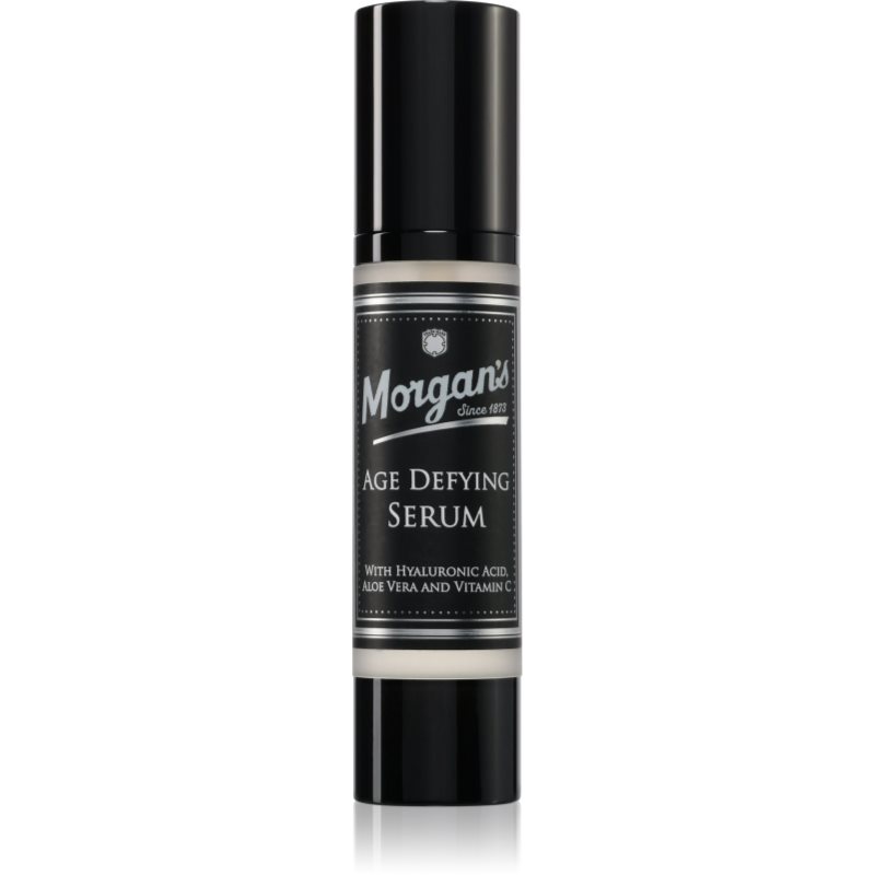 Morgan's Age Defying omlazující sérum proti vráskám pro muže 50 ml - parfo.cz