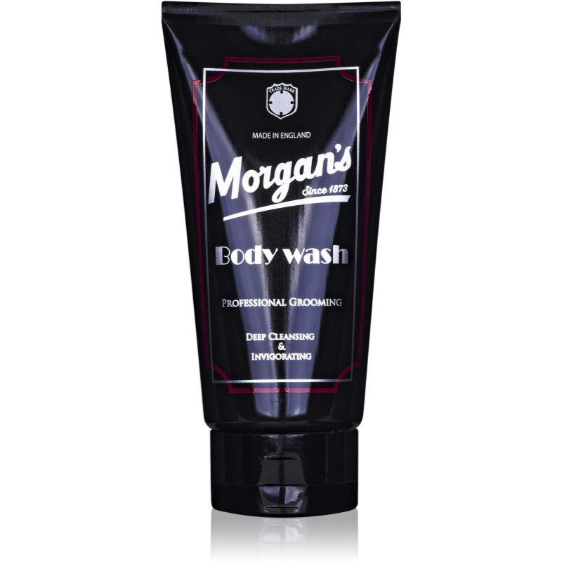 Morgan's Body Wash sprchový gel 150 ml - parfo.cz