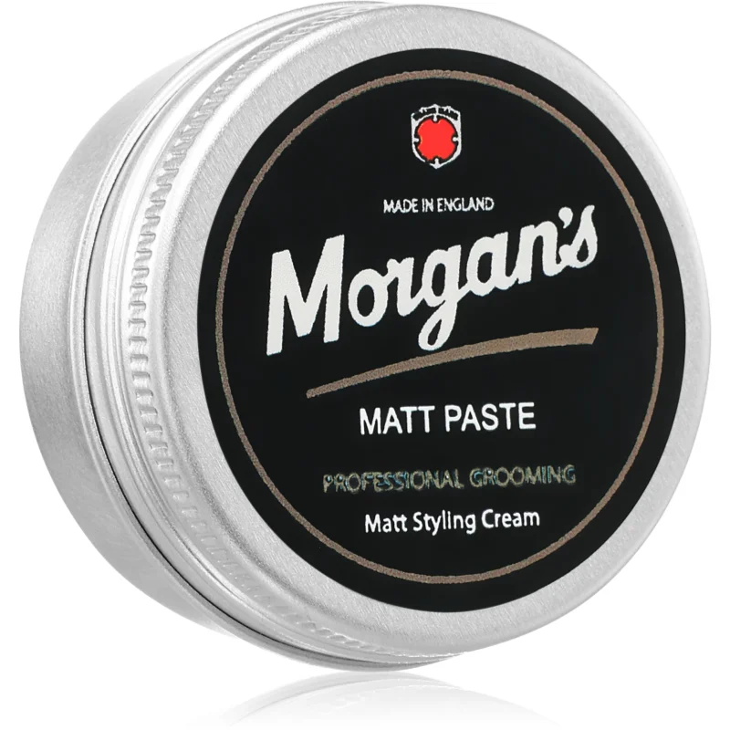 Morgan's Matt Paste pasta na vlasy 15 ml - parfo.cz