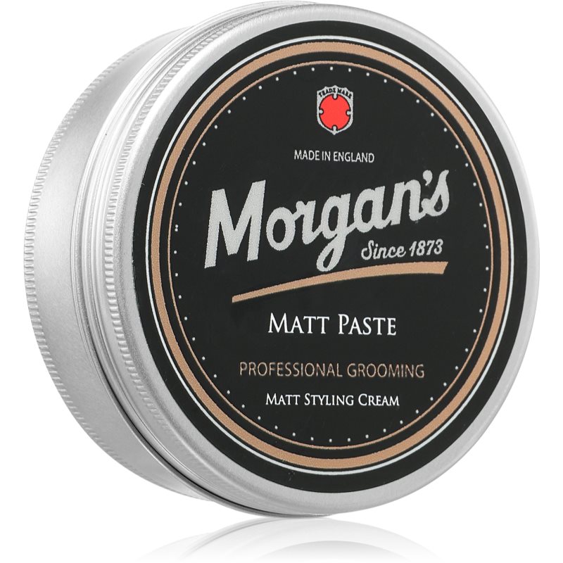 Morgan's Matt Paste pasta na vlasy 75 ml - parfo.cz
