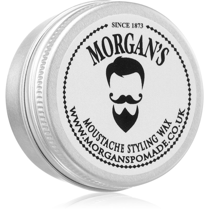 Morgan's Moustache Styling Wax vosk na knír 15 g - parfo.cz