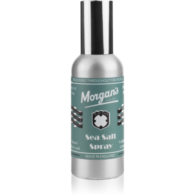 Morgan's Sea Salt Spray sprej na vlasy s mořskou solí 100 ml - parfo.cz
