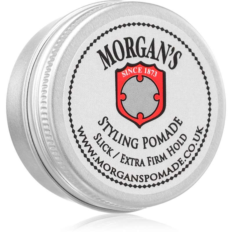 Morgan's Styling Slick Firm Hold pomáda na vlasy 15 ml - parfo.cz