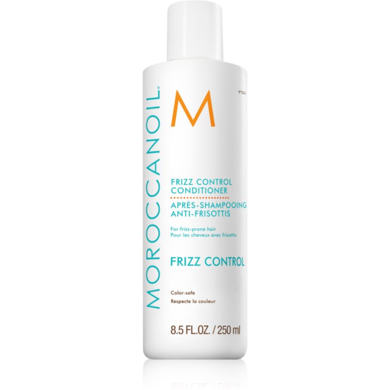 Moroccanoil Frizz Control Conditioner vlasový kondicionér proti krepatění 250 ml - parfo.cz