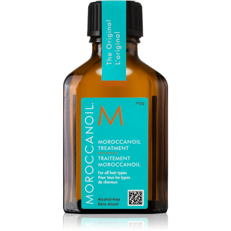 Moroccanoil Treatment vlasová kúra pro všechny typy vlasů 25 ml - parfo.cz