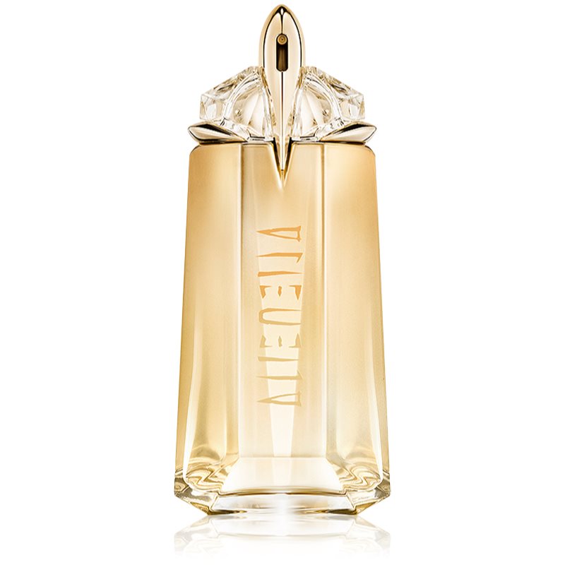 Mugler Alien Goddess parfémovaná voda plnitelná pro ženy 90 ml - parfo.cz