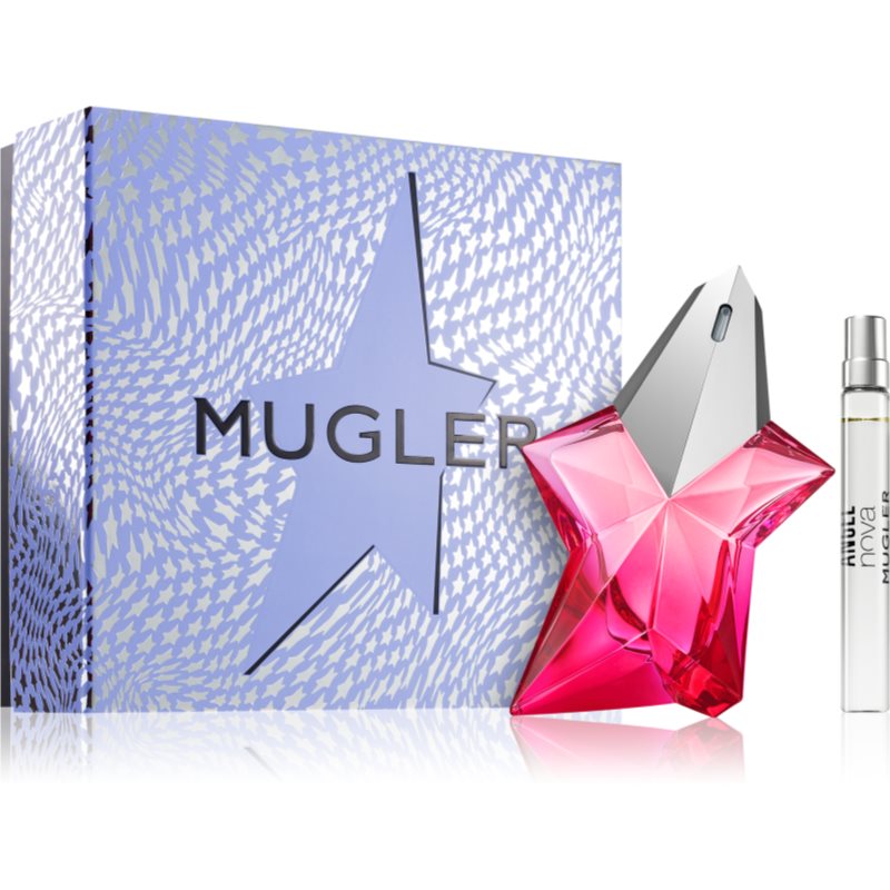 Mugler Angel Nova dárková sada pro ženy - parfo.cz