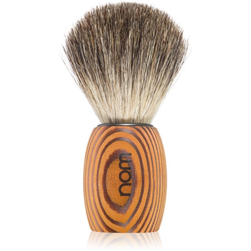 Mühle OLE P5873 štětka na holení z jezevčí srsti 1 ks - parfo.cz