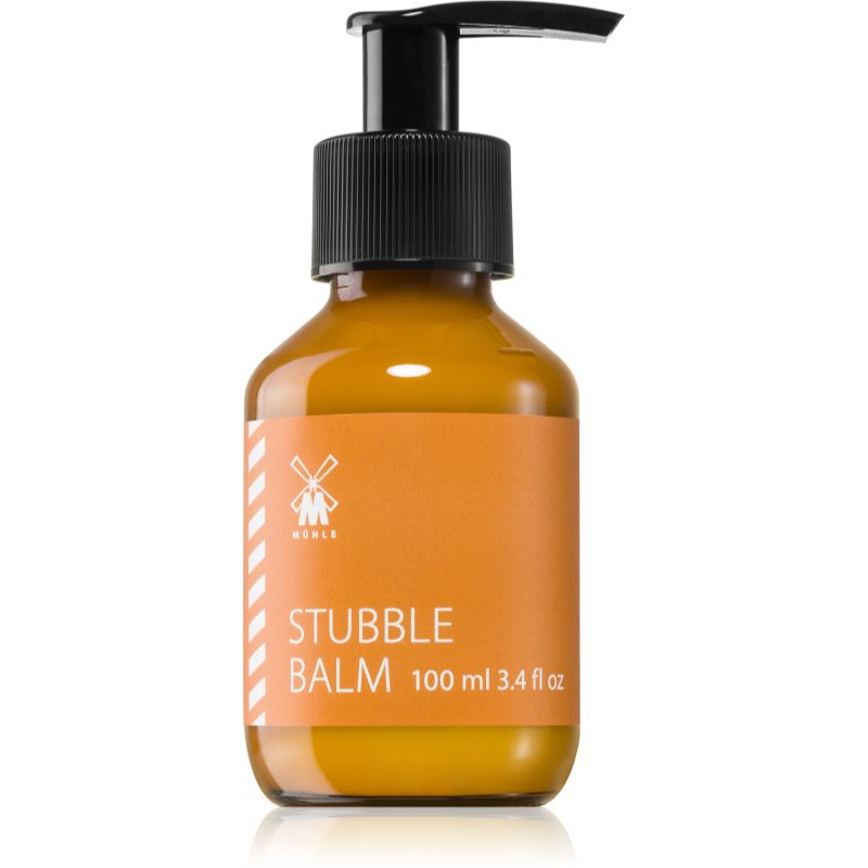 Mühle Stubble Balm balzám na vousy pro muže 50 ml - parfo.cz