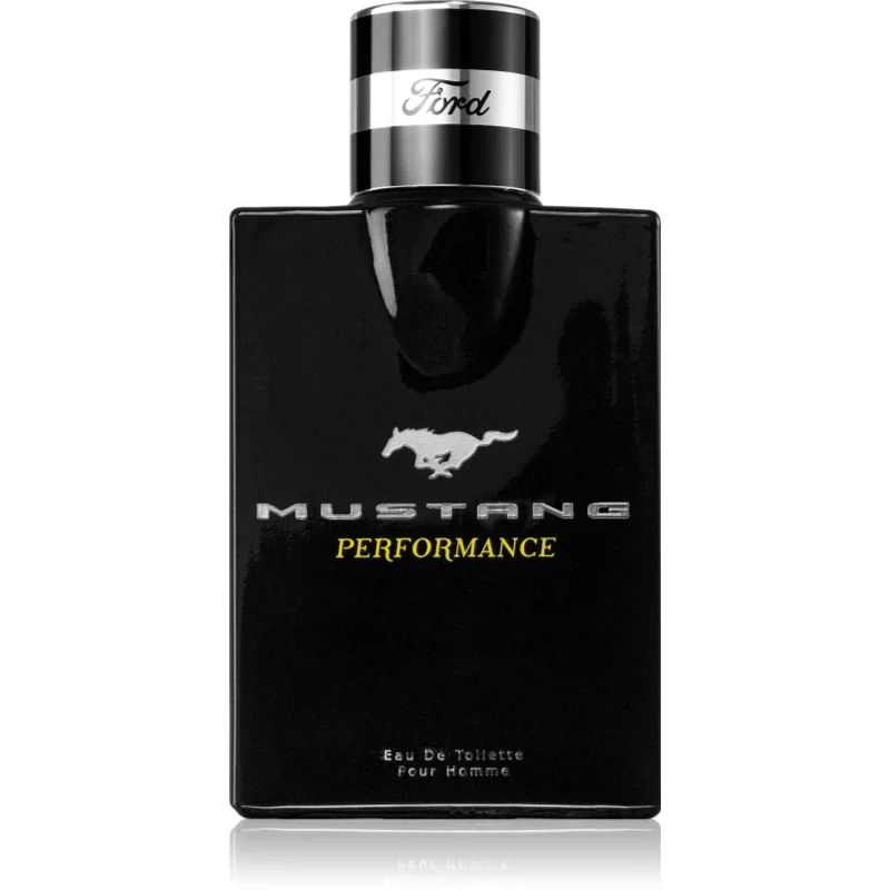 Mustang Mustang Performance toaletní voda pro muže 100 ml - parfo.cz