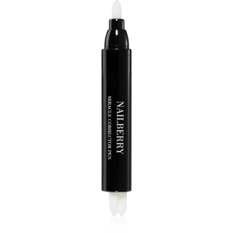 NAILBERRY Miracle Corrector Pen korektor na nehty 3 ml - parfo.cz
