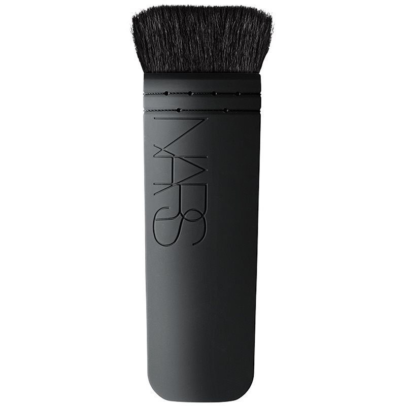 NARS ITA KABUKI BRUSH plochý štětec kabuki ITA BRUSH 1 ks - parfo.cz