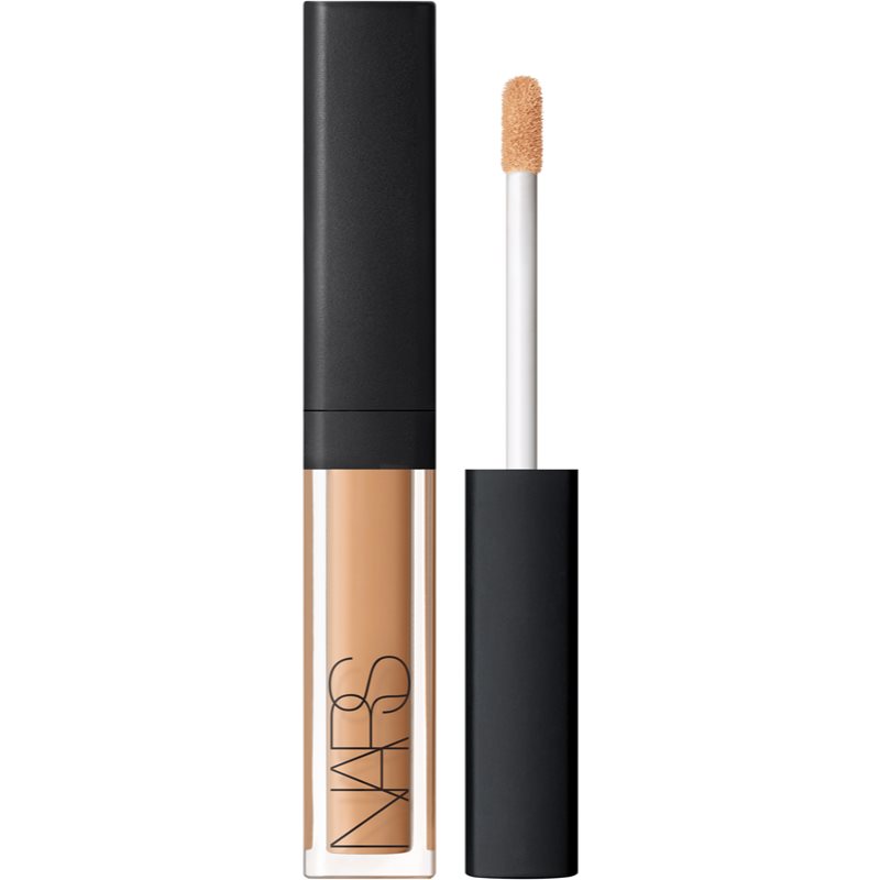 NARS Mini Radiant Creamy Concealer krémový korektor (rozjasňující) odstín BISCUIT 1