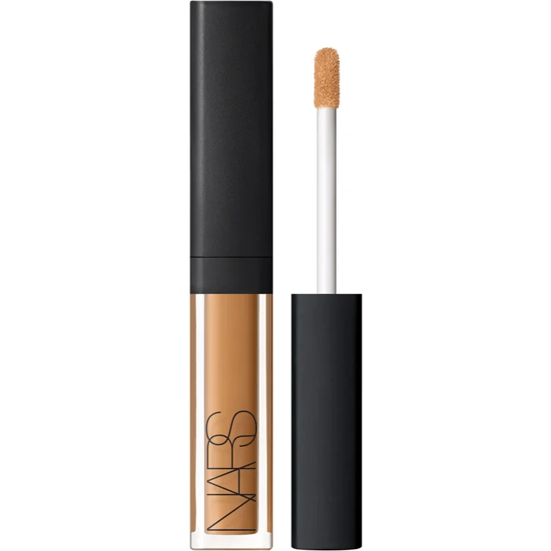 NARS Mini Radiant Creamy Concealer krémový korektor (rozjasňující) odstín CARAMEL 1