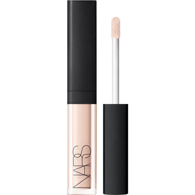 NARS Mini Radiant Creamy Concealer krémový korektor (rozjasňující) odstín VANILLA 1