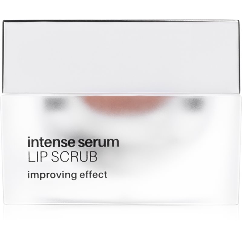 NEO MAKE UP Intense Serum Lip Scrub peeling na rty 6