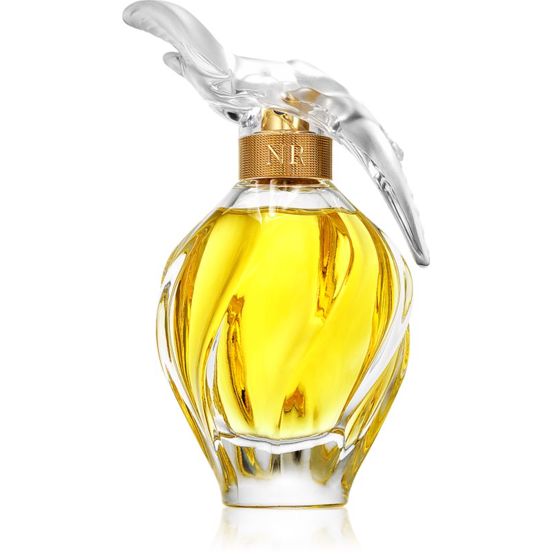 NINA RICCI L'Air du Temps parfémovaná voda pro ženy 100 ml - parfo.cz