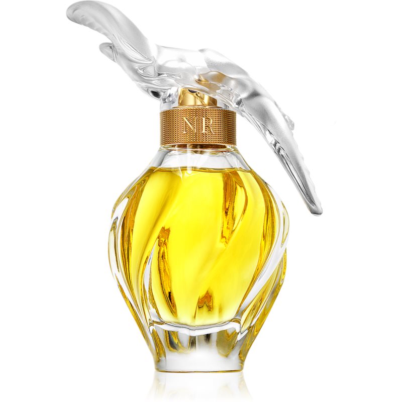 NINA RICCI L'Air du Temps parfémovaná voda pro ženy 50 ml - parfo.cz