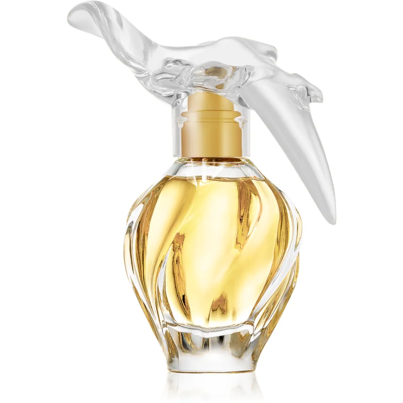 NINA RICCI L'Air du Temps toaletní voda pro ženy 30 ml - parfo.cz