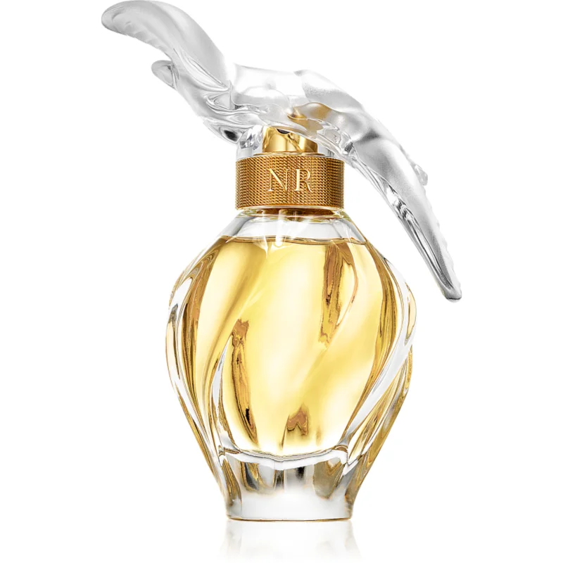 NINA RICCI L'Air du Temps toaletní voda pro ženy 50 ml - parfo.cz