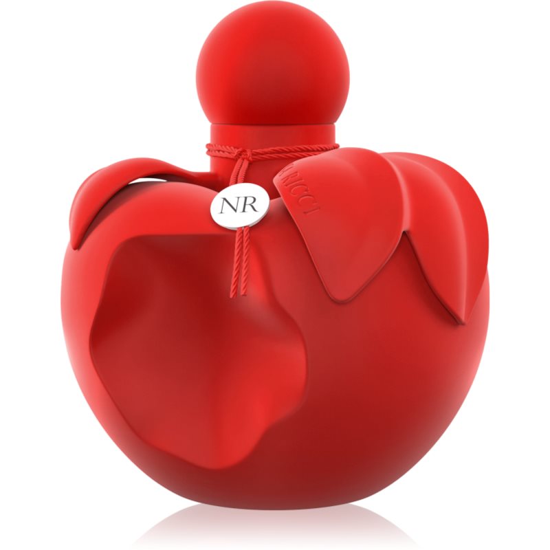 NINA RICCI Nina Extra Rouge parfémovaná voda pro ženy 50 ml - parfo.cz