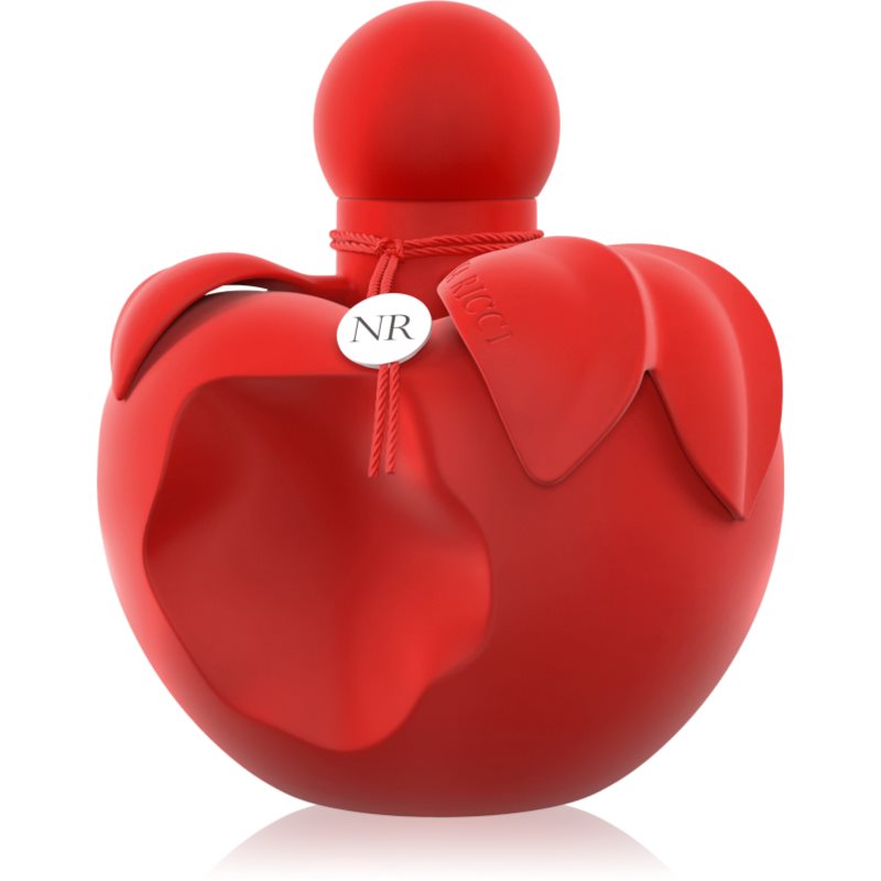 NINA RICCI Nina Extra Rouge parfémovaná voda pro ženy 80 ml - parfo.cz