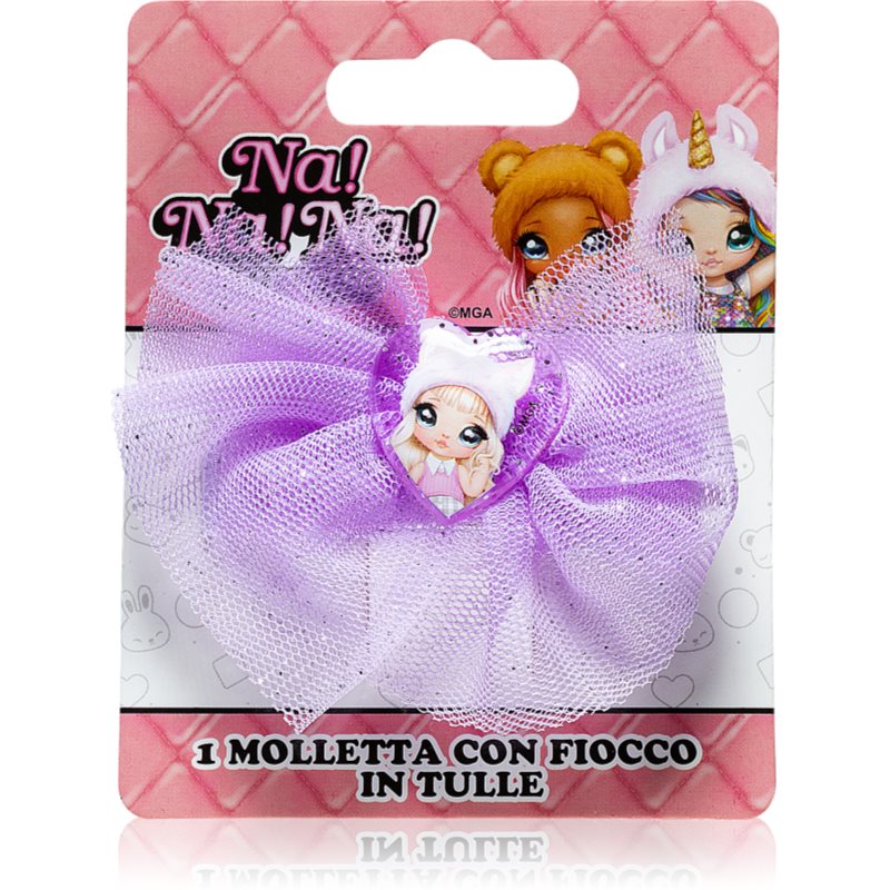 Na! Na! Na! Surprise Hair clip sponka do vlasů 1 ks - parfo.cz