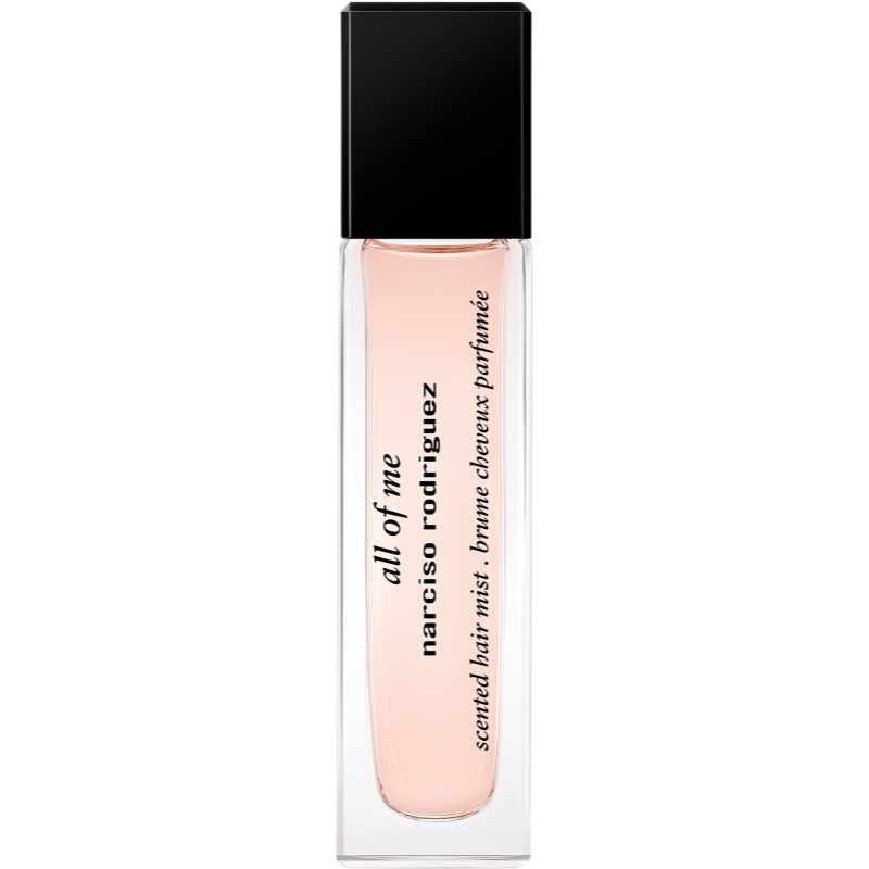 Narciso Rodriguez all of me vůně do vlasů pro ženy 30 ml - parfo.cz