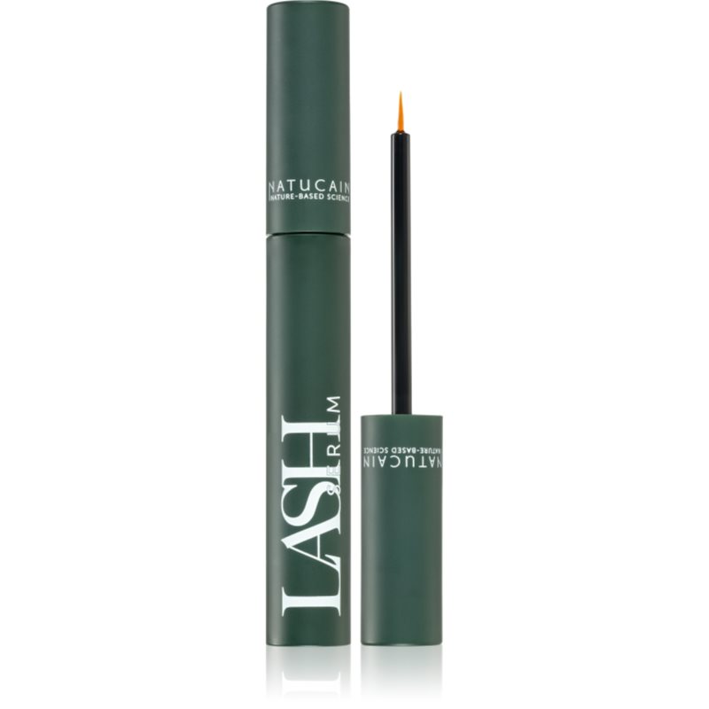 Natucain Lash Serum obnovující růstové sérum na řasy 3