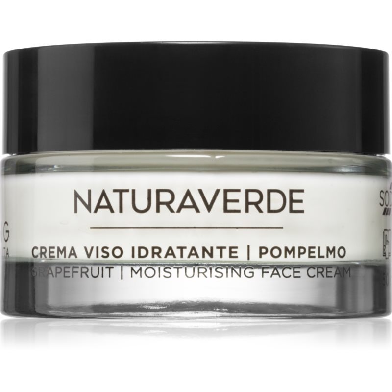 Naturaverde Upcycling denní hydratační krém na obličej 50 ml - parfo.cz