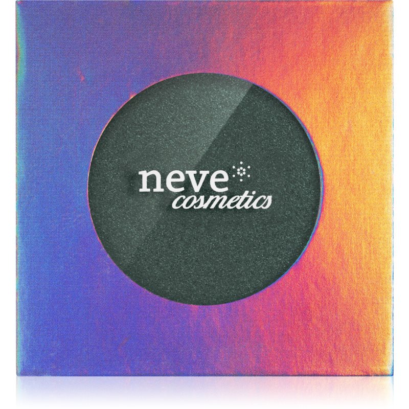Neve Cosmetics Single Eyeshadow oční stíny Veleno 3 g - parfo.cz