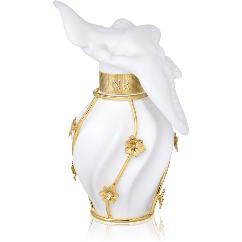 Nina Ricci L´Eau du Temps Anne Brun parfémovaná voda pro ženy 50 ml - parfo.cz