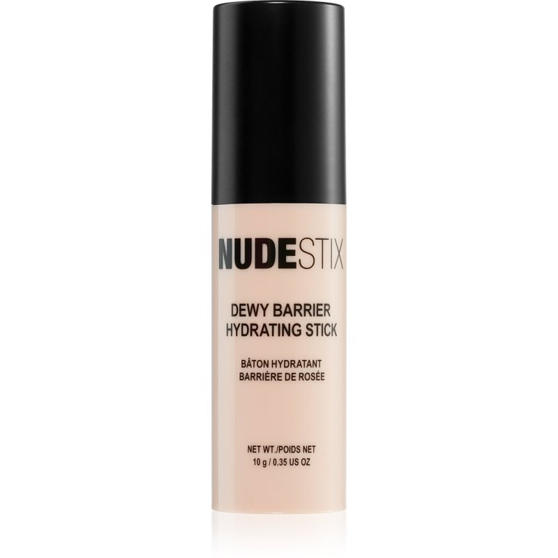Nudestix Dewy Barrier Hydrating Stick chladivá a hydratační péče v tyčince 10 g - parfo.cz