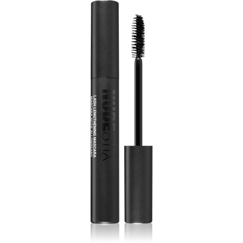 Nudestix Lash Lenghtening řasenka pro prodloužení a posílení řas - parfo.cz