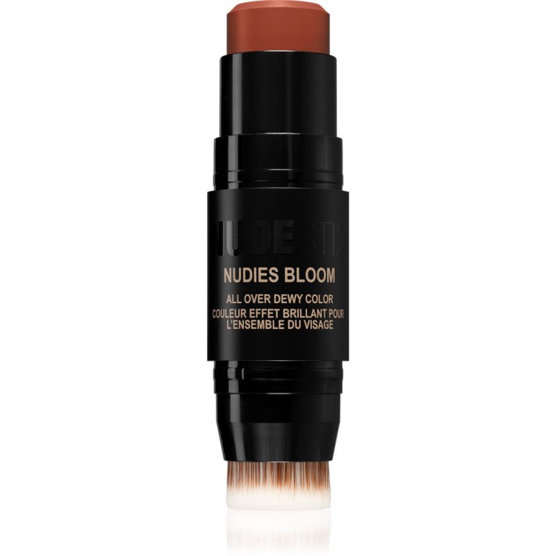 Nudestix Nudies Bloom multifunkční líčidlo pro oči