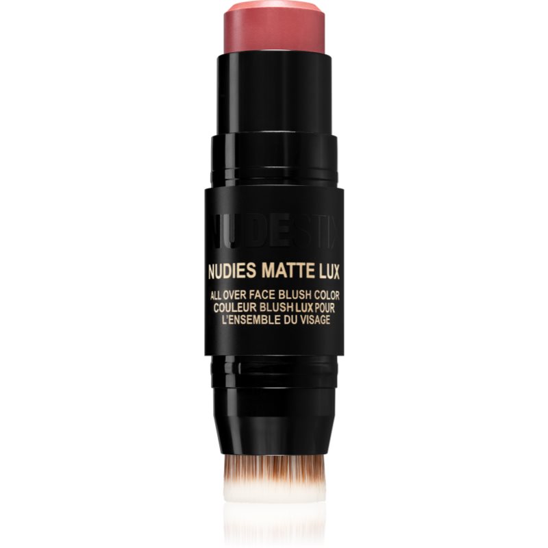 Nudestix Nudies Matte Lux multifunkční líčidlo pro oči