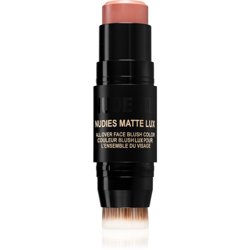 Nudestix Nudies Matte Lux multifunkční líčidlo pro oči