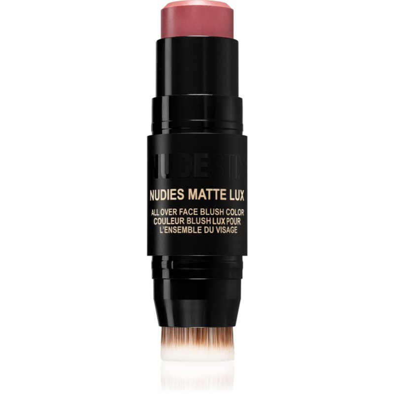 Nudestix Nudies Matte Lux multifunkční líčidlo pro oči
