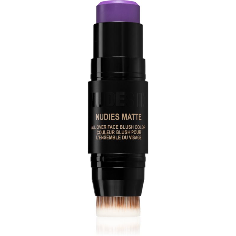 Nudestix Nudies Matte multifunkční tužka na oči
