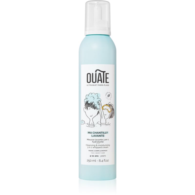OUATE My Cleansing Whipped Cream čisticí pěna na tvář