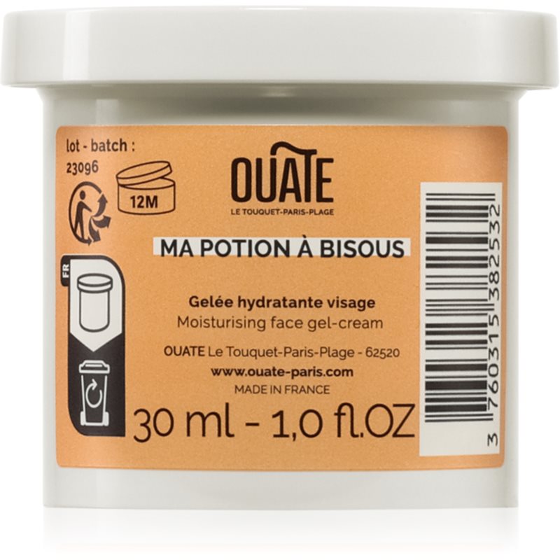 OUATE My Kissable Potion gelový krém pro děti náplň 3-6y 30 ml - parfo.cz