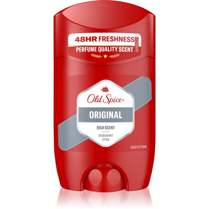 Old Spice Original deostick pro muže 50 ml - parfo.cz