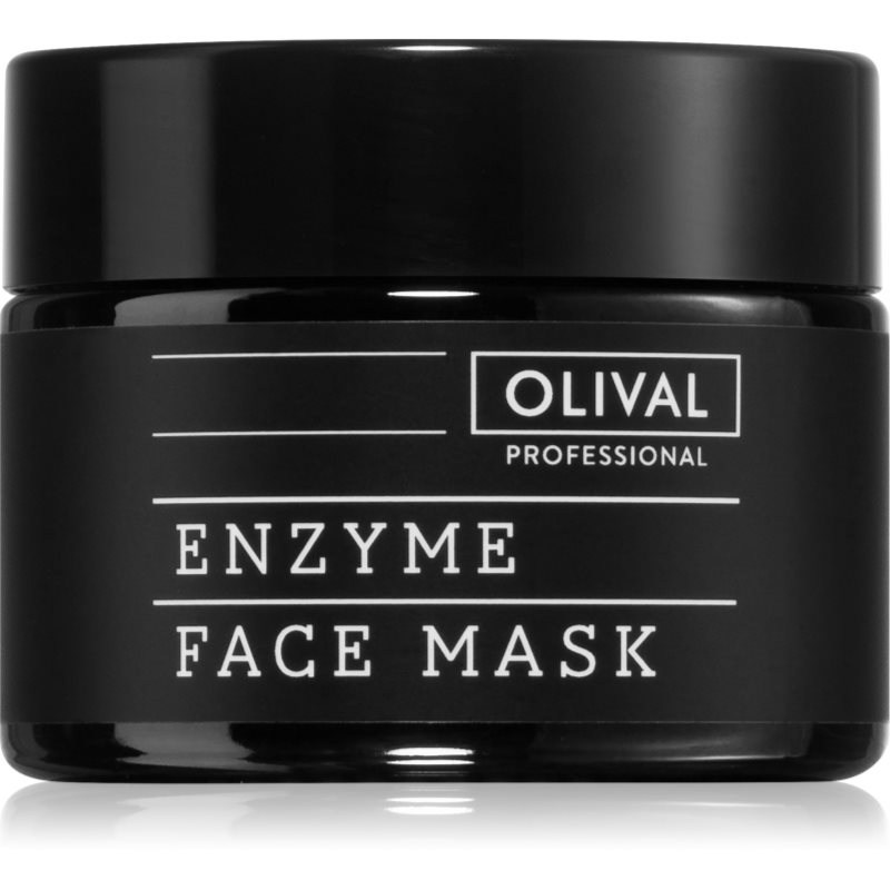 Olival Professional Enzyme exfoliační maska 50 ml - parfo.cz
