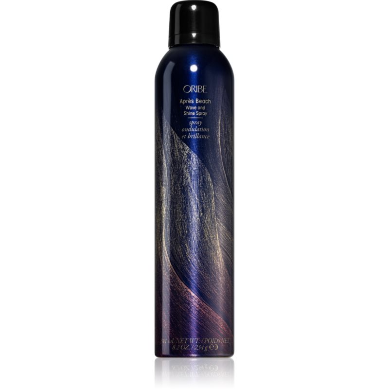 Oribe Apres Beach Wave and Shine sprej na vlasy pro plážový efekt s hydratačním účinkem 311 ml - parfo.cz