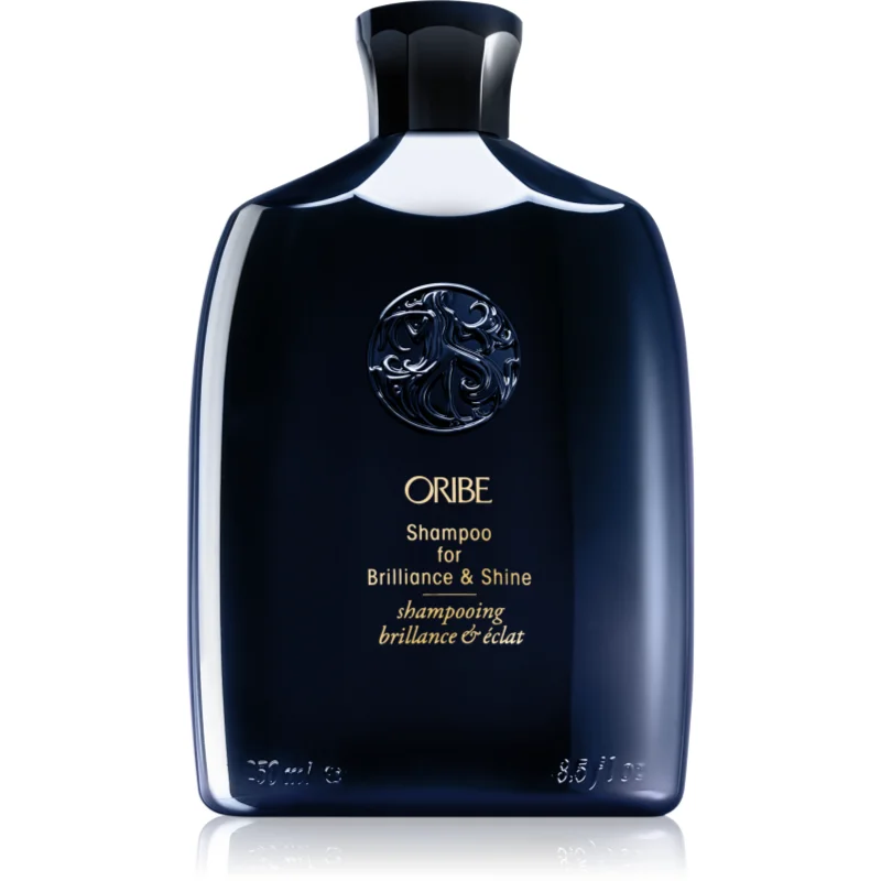 Oribe Brilliance & Shine šampon pro lesk a hebkost vlasů 250 ml - parfo.cz