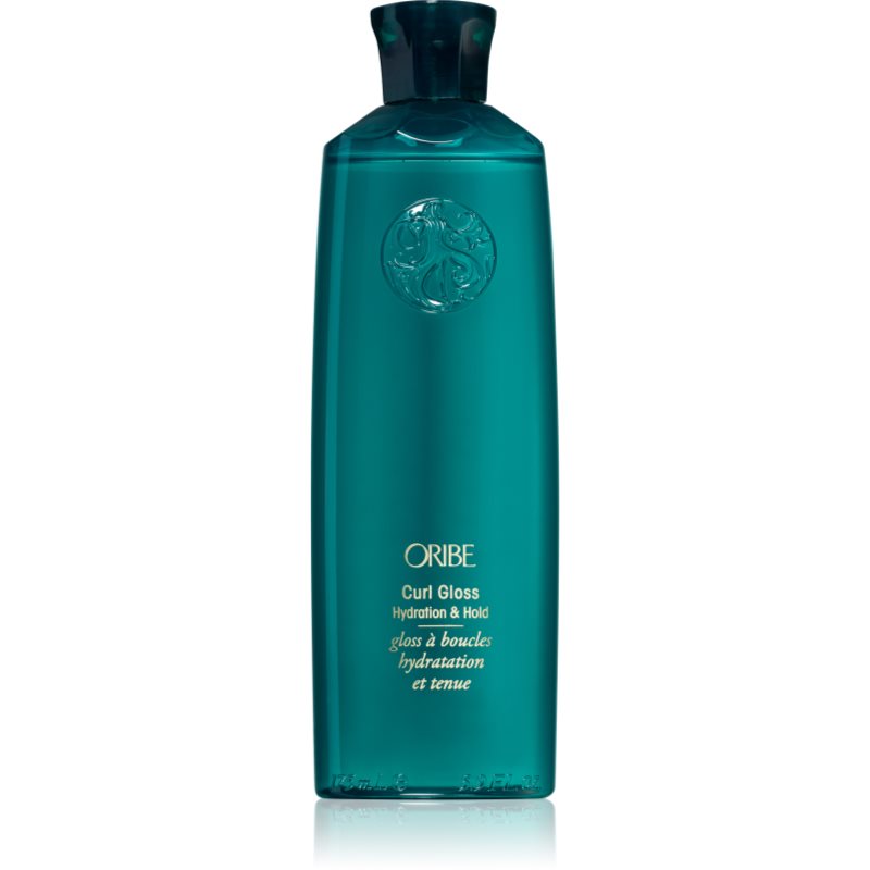 Oribe Curl Gloss Hydration & Hold rozjasňující gel pro vlnité a kudrnaté vlasy 175 ml - parfo.cz