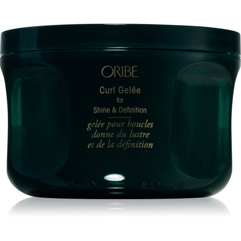 Oribe Curl Shine & Definition gel na vlasy pro definici a tvar 250 ml - parfo.cz