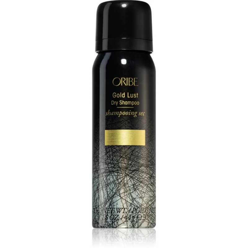 Oribe Gold Lust Dry Shampoo suchý šampon pro zvětšení objemu vlasů 75 ml - parfo.cz